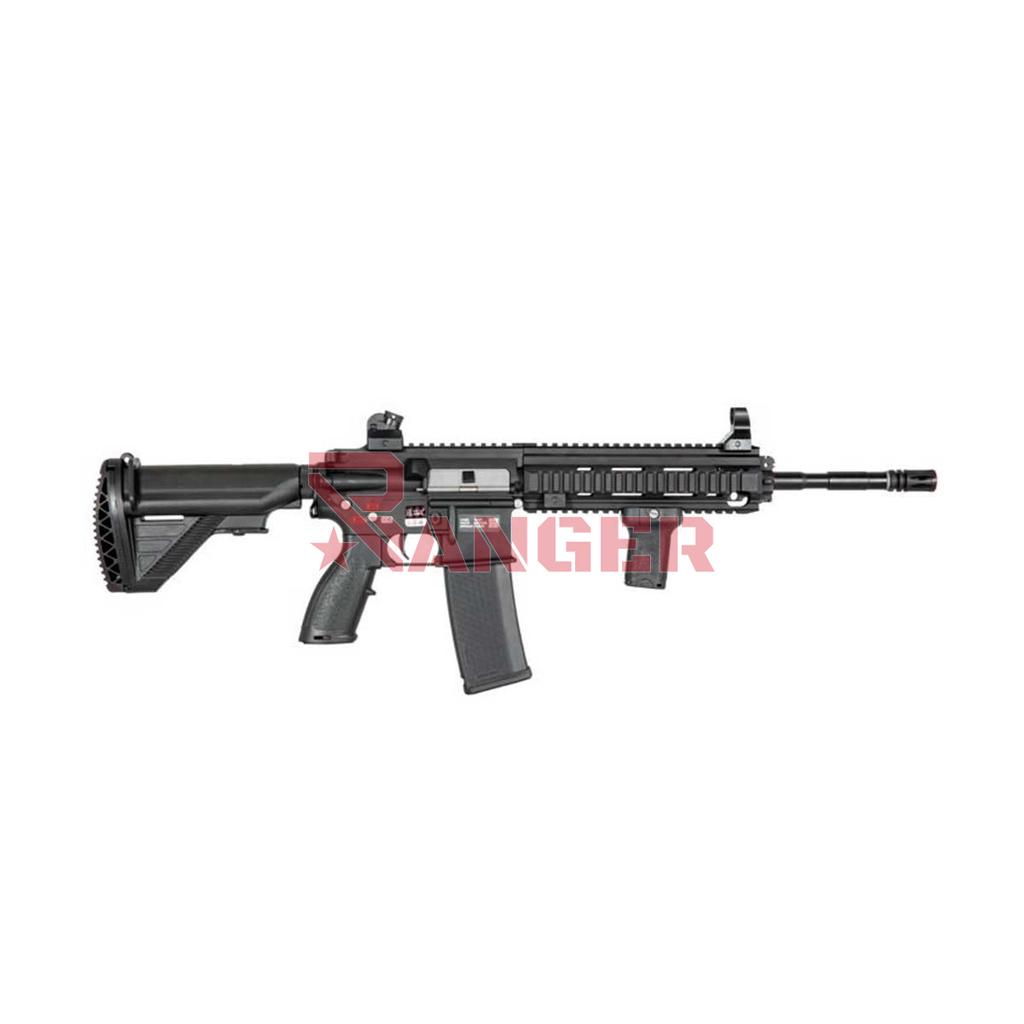 FUSIL SPECNA ARMS SA-H21 EDGE 2.0 CARBINE NEGRO