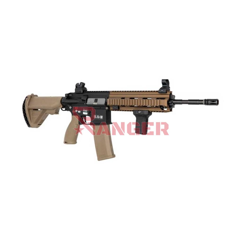 FUSIL SPECNA ARMS SA-H21 EDGE 2.0 CARBINE TAN