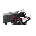 PISTOLA MARUI HI-CAPA ELECTRICA NEGRA