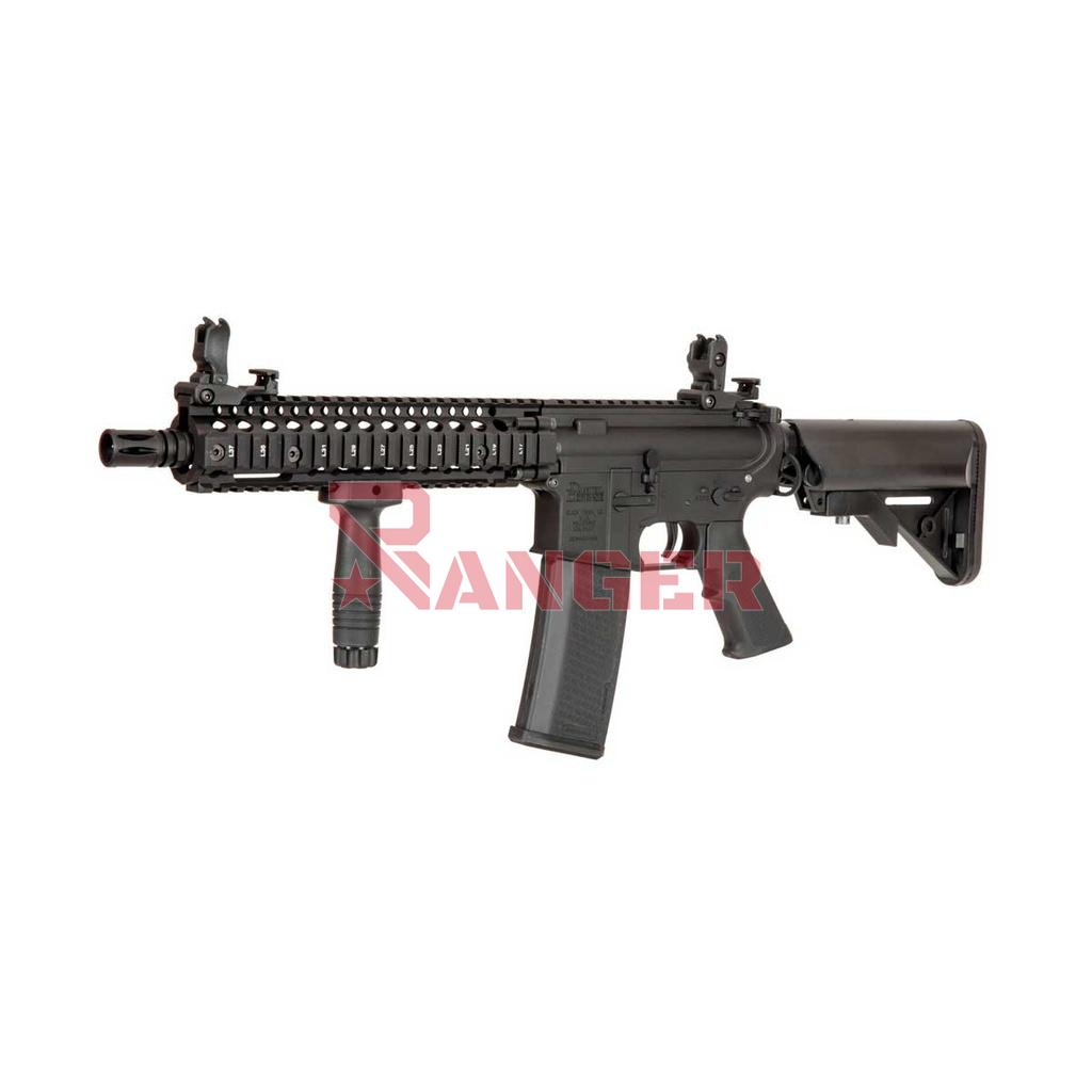FUSIL SPECNA ARMS DANIEL DEFENSE MK18 DD SA-E19 EDGE 2.0 CARBINE NEGRO
