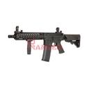 FUSIL SPECNA ARMS DANIEL DEFENSE MK18 DD SA-E19 EDGE 2.0 CARBINE NEGRO