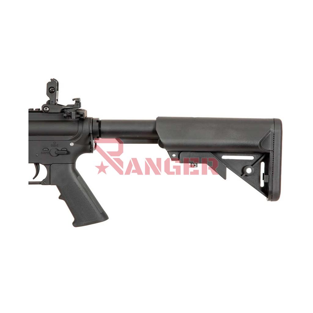 FUSIL SPECNA ARMS DANIEL DEFENSE MK18 DD SA-E19 EDGE 2.0 CARBINE NEGRO