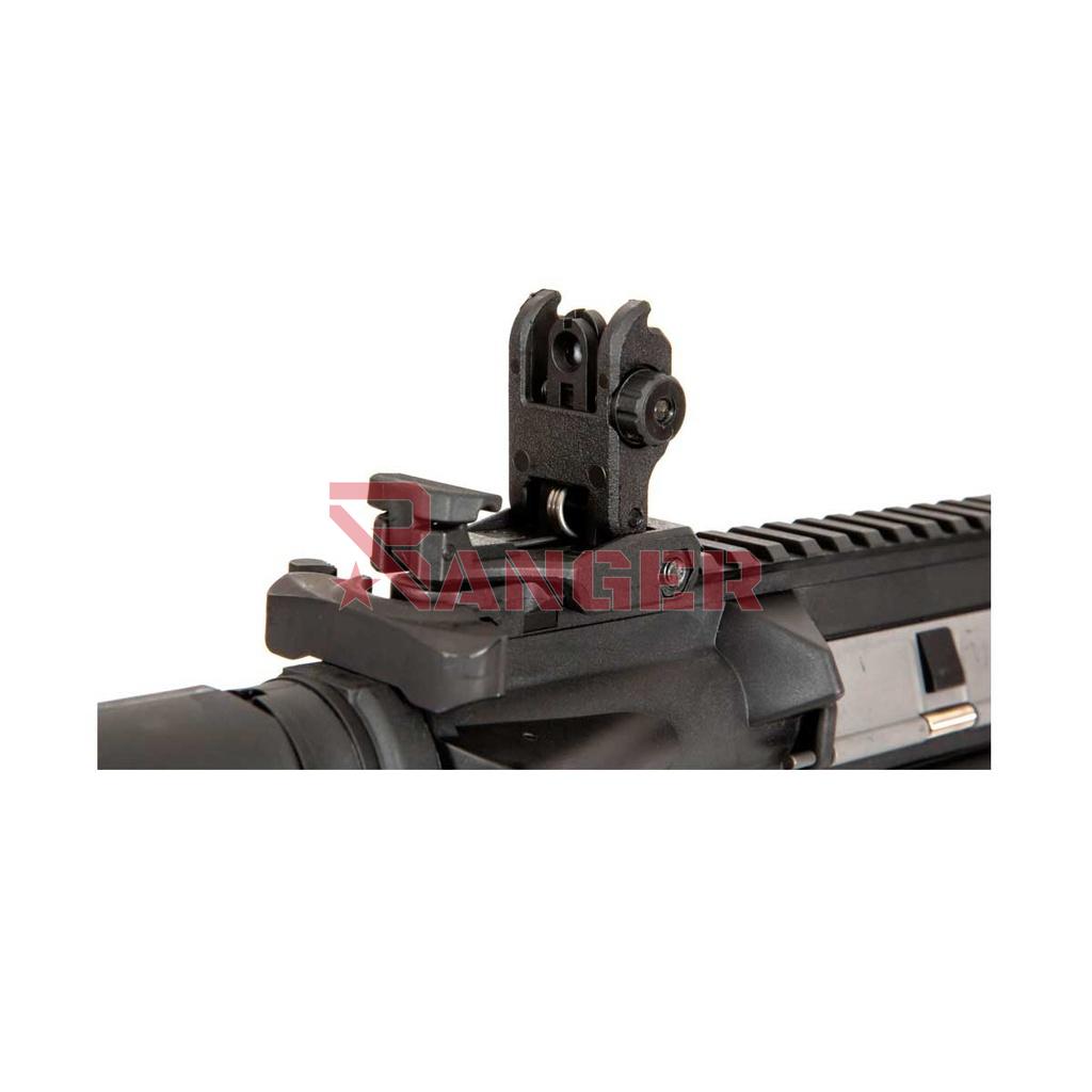 FUSIL SPECNA ARMS DANIEL DEFENSE MK18 DD SA-E19 EDGE 2.0 CARBINE NEGRO