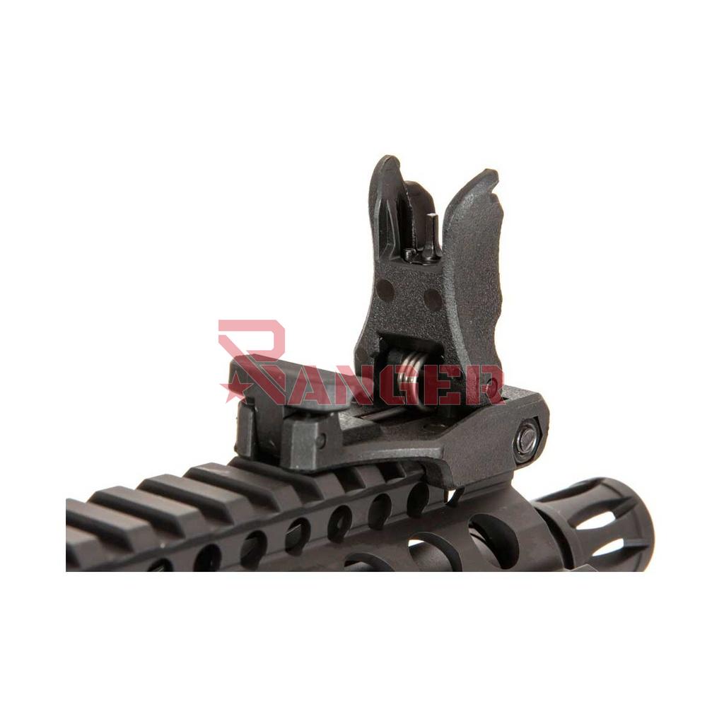 FUSIL SPECNA ARMS DANIEL DEFENSE MK18 DD SA-E19 EDGE 2.0 CARBINE NEGRO