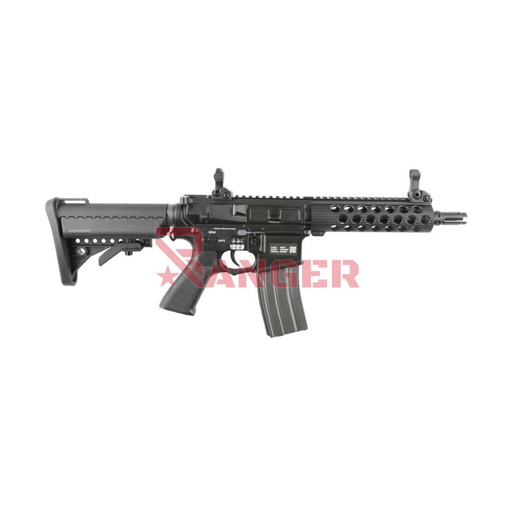 FUSIL SPECNA ARMS SA-K04 ASSAULT NEGRO