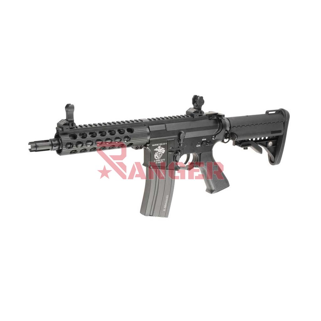 FUSIL SPECNA ARMS SA-K04 ASSAULT NEGRO