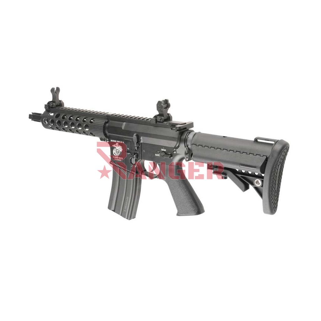 FUSIL SPECNA ARMS SA-K04 ASSAULT NEGRO