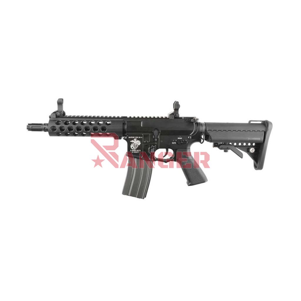 FUSIL SPECNA ARMS SA-K04 ASSAULT NEGRO