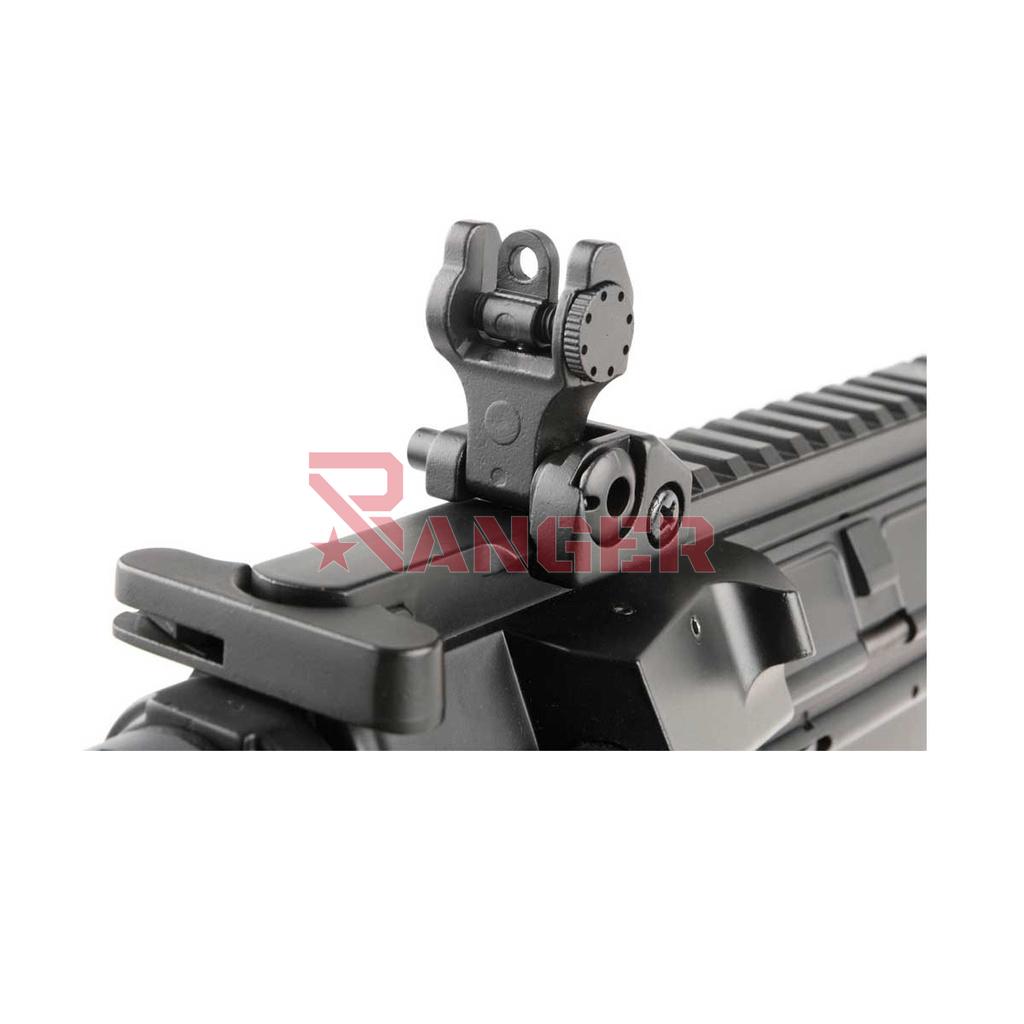 FUSIL SPECNA ARMS SA-K04 ASSAULT NEGRO