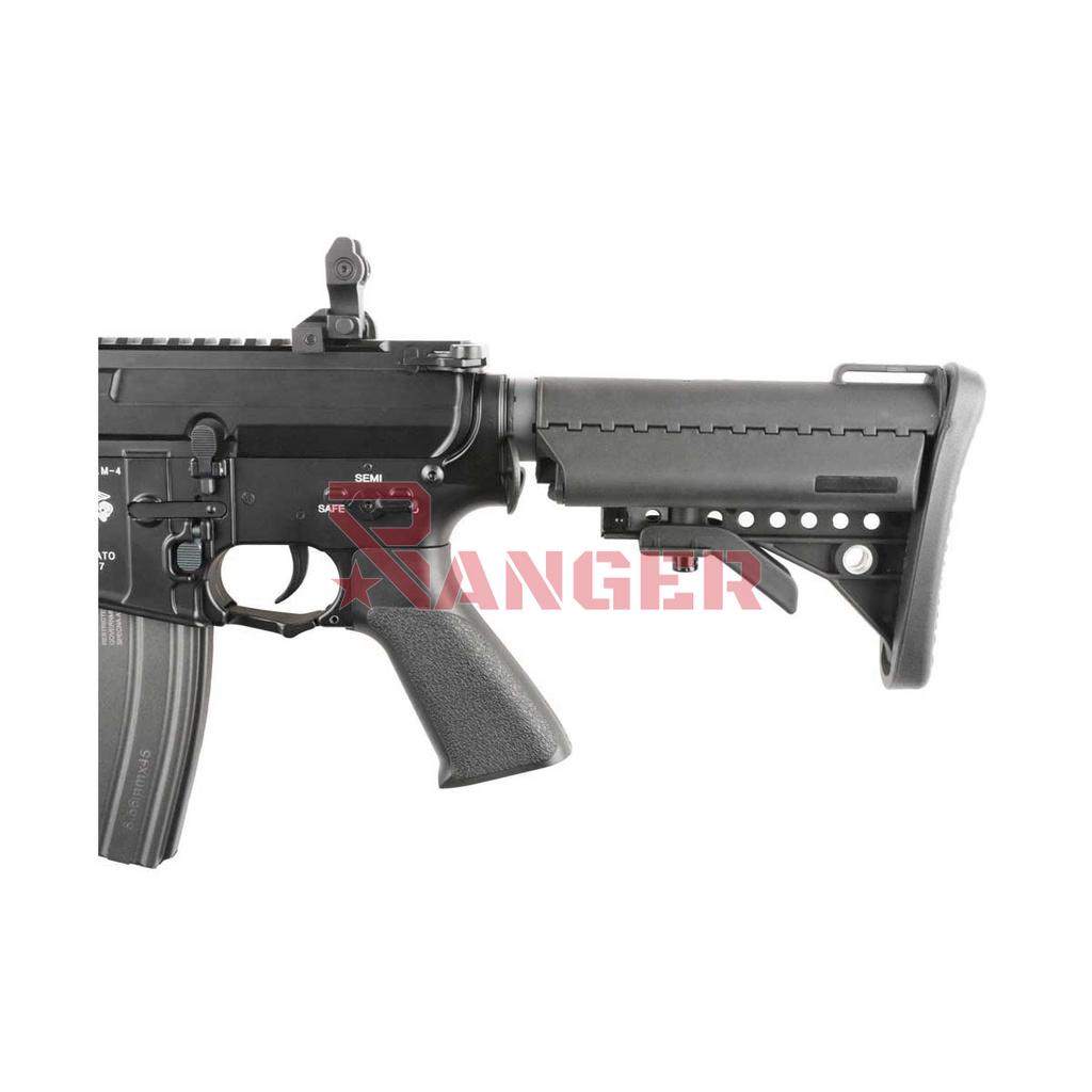 FUSIL SPECNA ARMS SA-K04 ASSAULT NEGRO