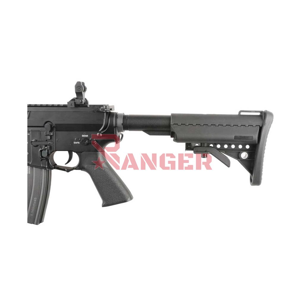 FUSIL SPECNA ARMS SA-K04 ASSAULT NEGRO