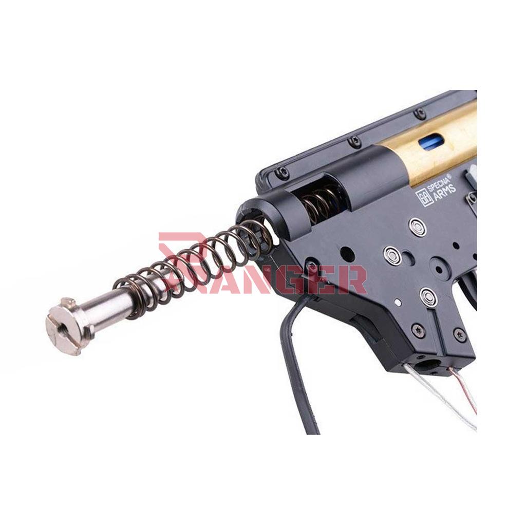 FUSIL SPECNA ARMS SA-K04 ASSAULT NEGRO