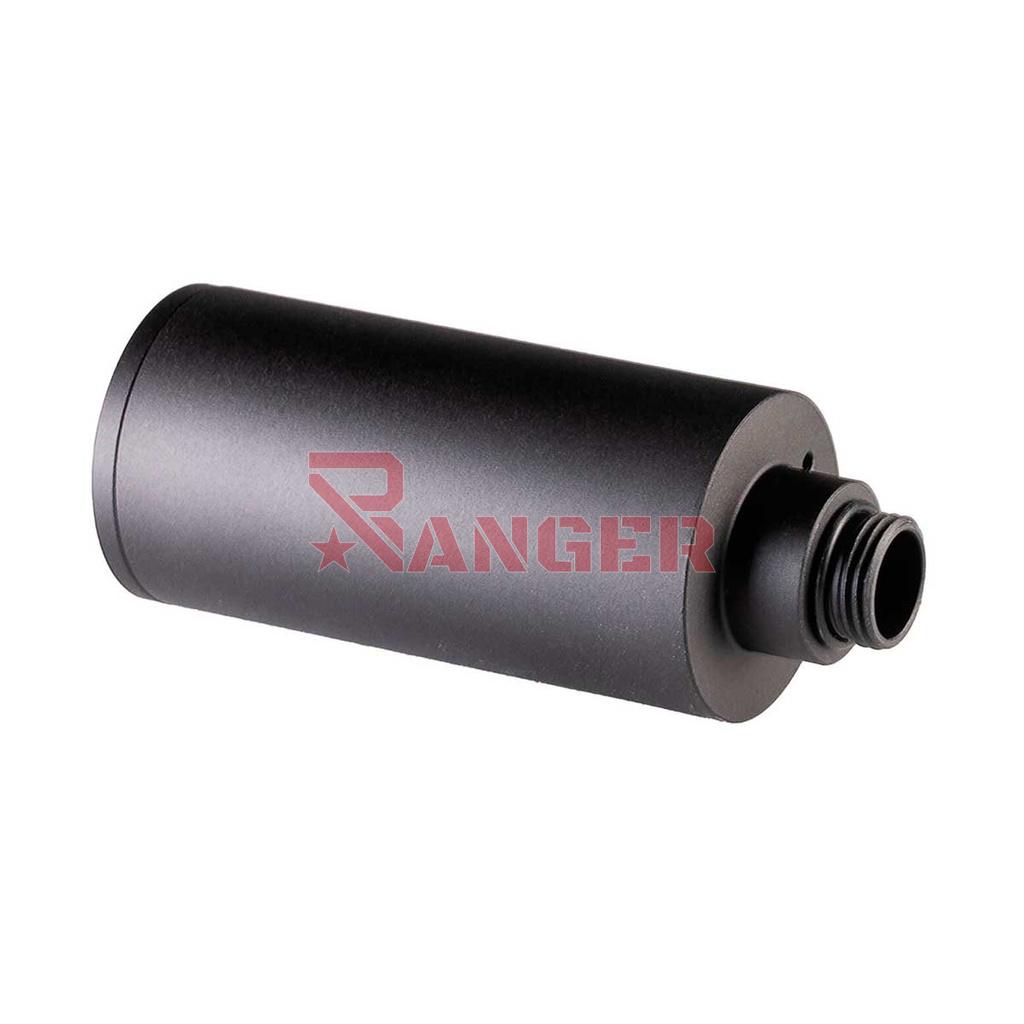 SILENCIADOR TRAZADOR SPECNA ARMS MTU FIRE NEGRO