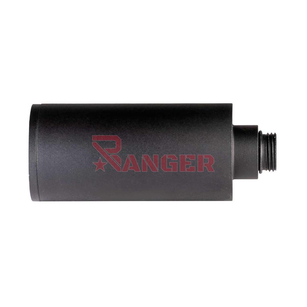SILENCIADOR TRAZADOR SPECNA ARMS MTU FIRE NEGRO