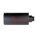 SILENCIADOR TRAZADOR SPECNA ARMS MTU FIRE NEGRO