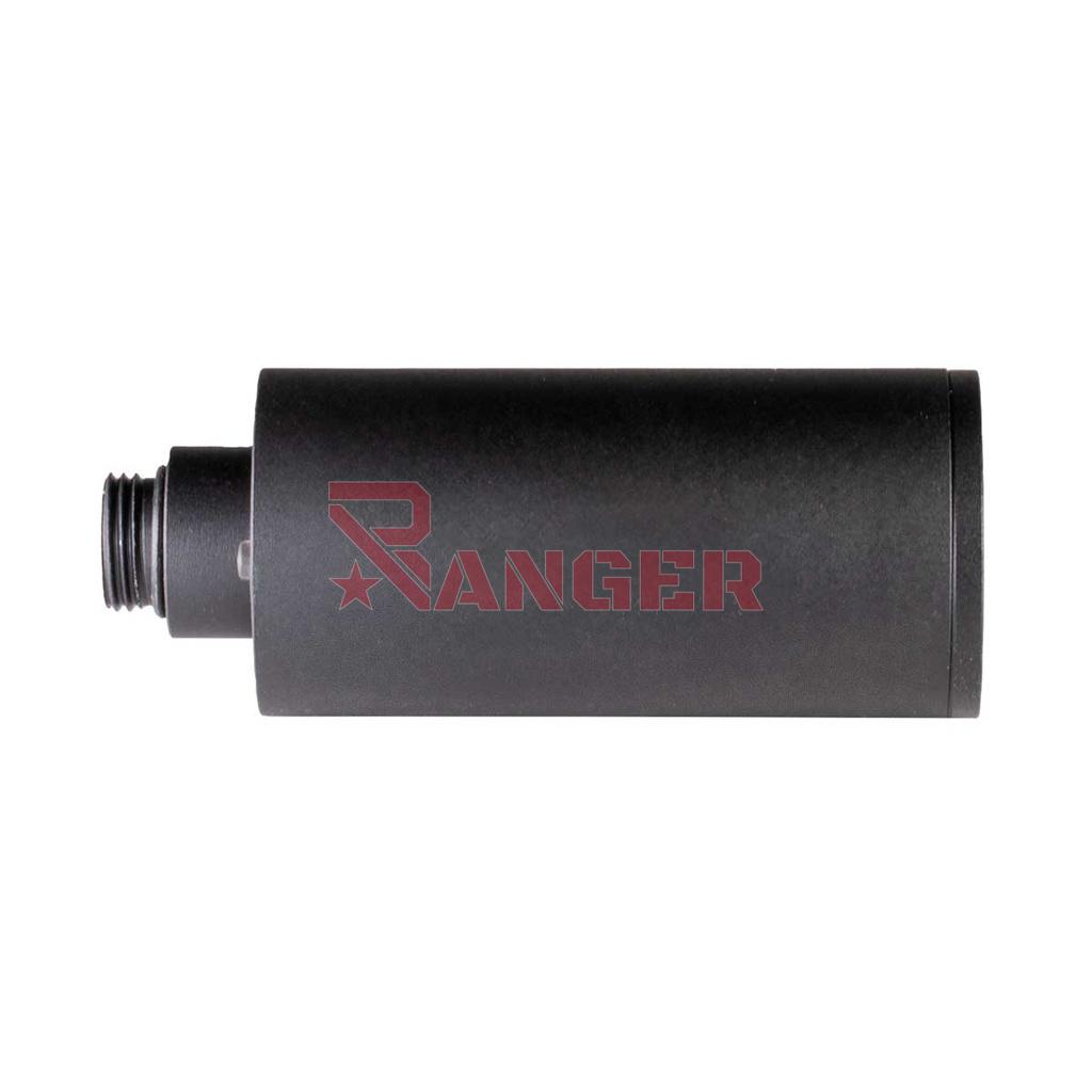 SILENCIADOR TRAZADOR SPECNA ARMS MTU FIRE NEGRO