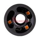 SILENCIADOR TRAZADOR SPECNA ARMS MTU FIRE NEGRO