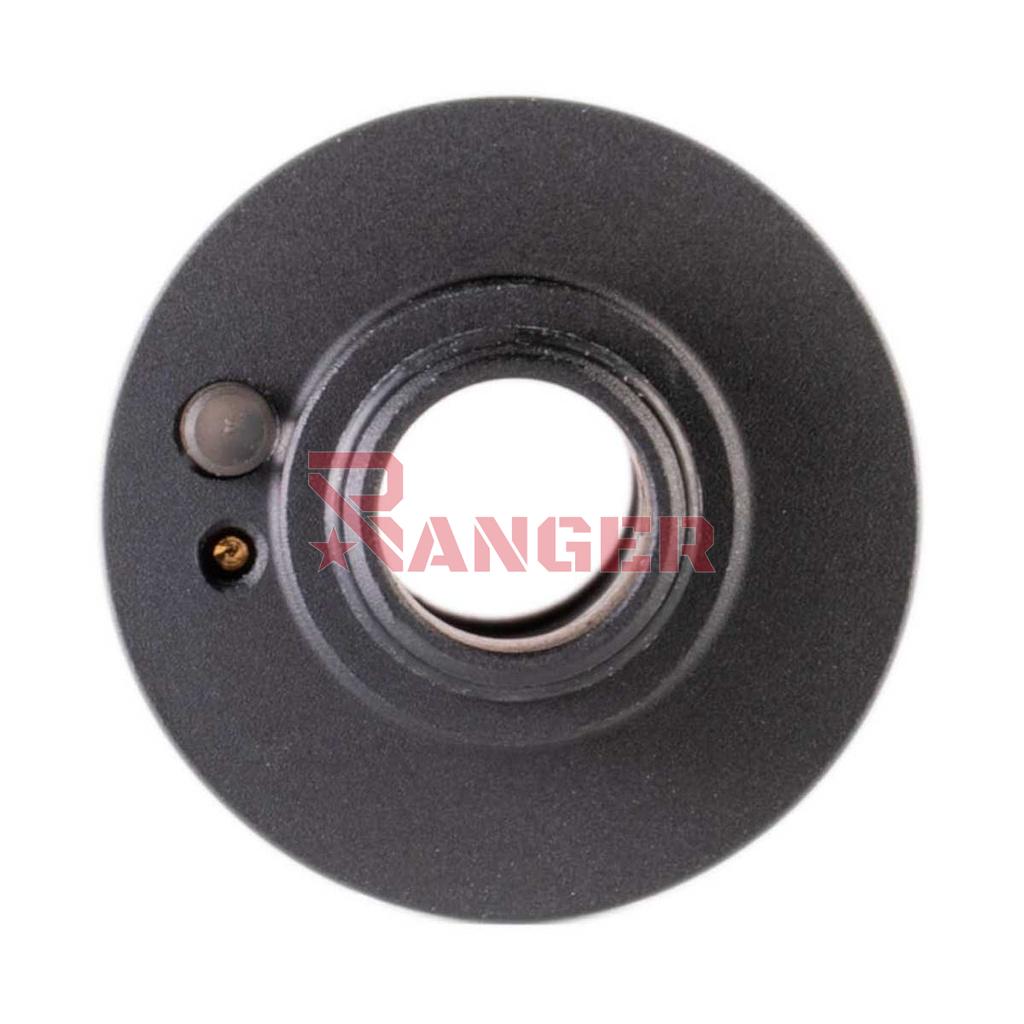 SILENCIADOR TRAZADOR SPECNA ARMS MTU FIRE NEGRO