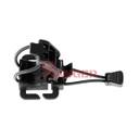 ENGANCHE MOLLE MULTIUSOS NEGRO