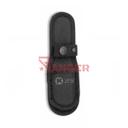 CUCHILLO K25 ENTRENAMIENTO NEGRO
