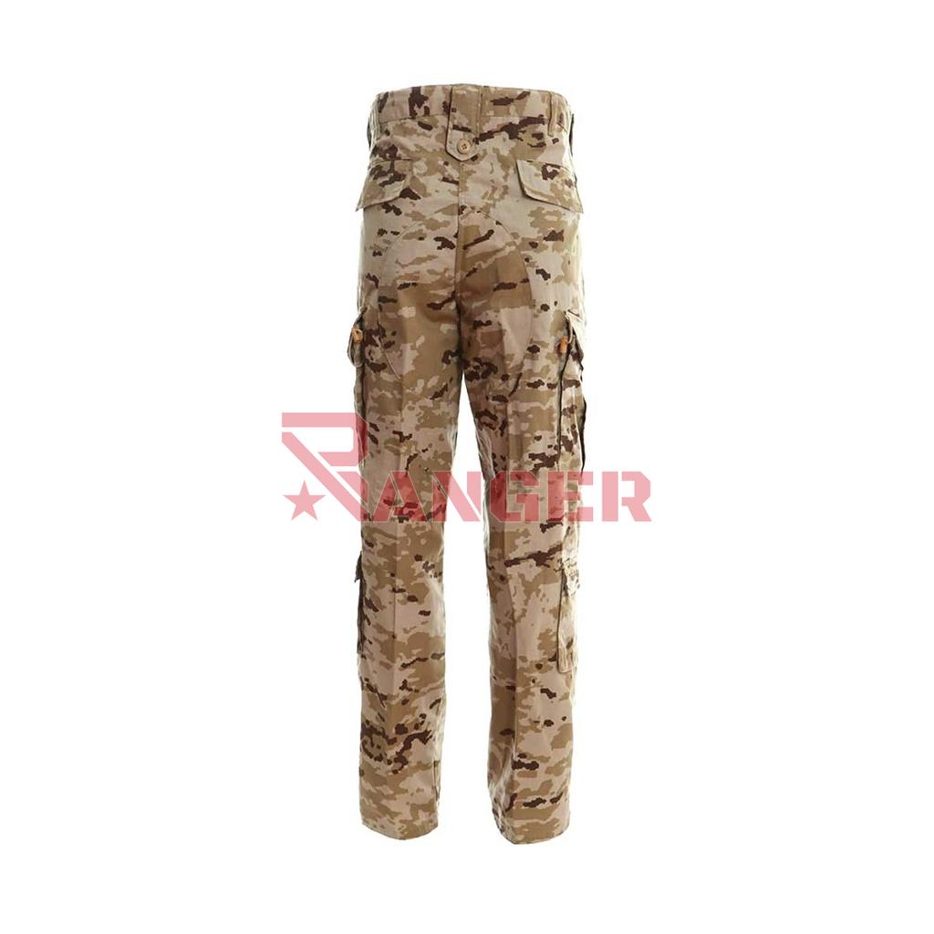 TRAJE AIRSOFT RIPSTOP PIX.ARIDO