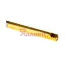 CAÑON MAPLE LEAF CRAZY JET 6.04 GBB 80MM DORADO