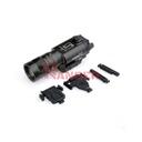 LINTERNA ARMA NIGHT EVOLUTION X300V NEGRA