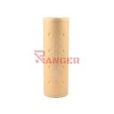SILENCIADOR FMA STUBBY NAVY SEALS 108MM TAN