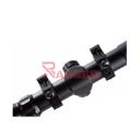 VISOR AIM-O 1-4X24 NEGRO