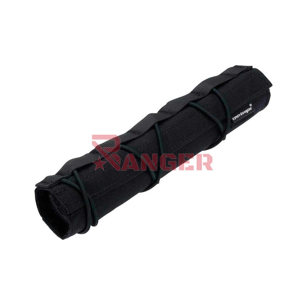 FUNDA SILENCIADOR EMERSON 22CM MULTICAM BLACK