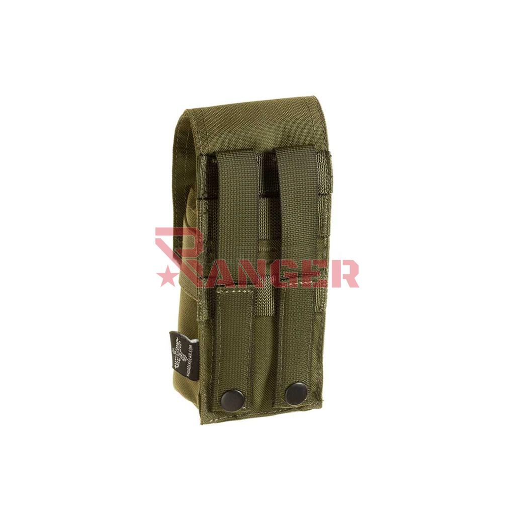 POUCH CARGADOR INVADER GEAR 1XDOBLE 5.56 VERDE