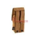 POUCH CARGADOR INVADER GEAR 1XDOBLE 5.56 COYOTE