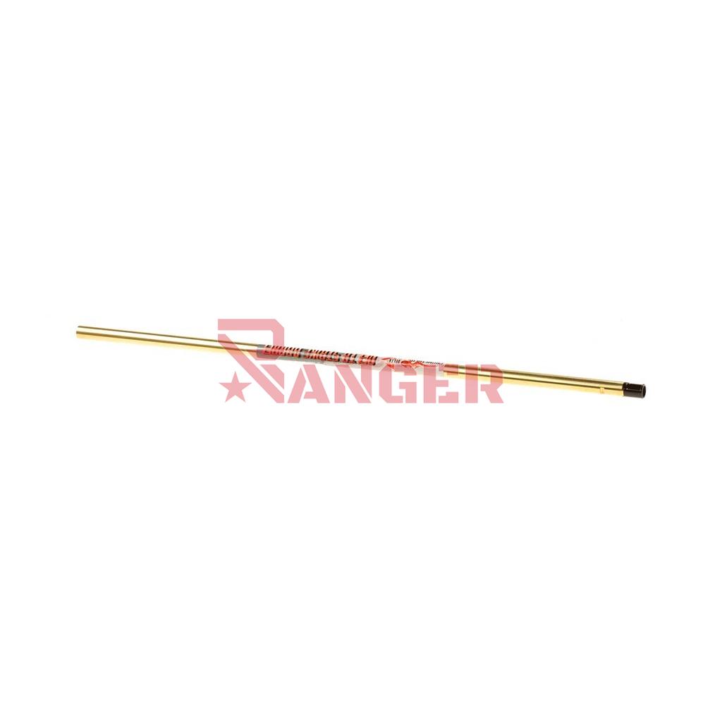 CAÑON PROMETHEUS DELTA STRIKE 6.20 363MM DORADO