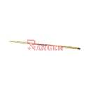 CAÑON PROMETHEUS DELTA STRIKE 6.20 363MM DORADO