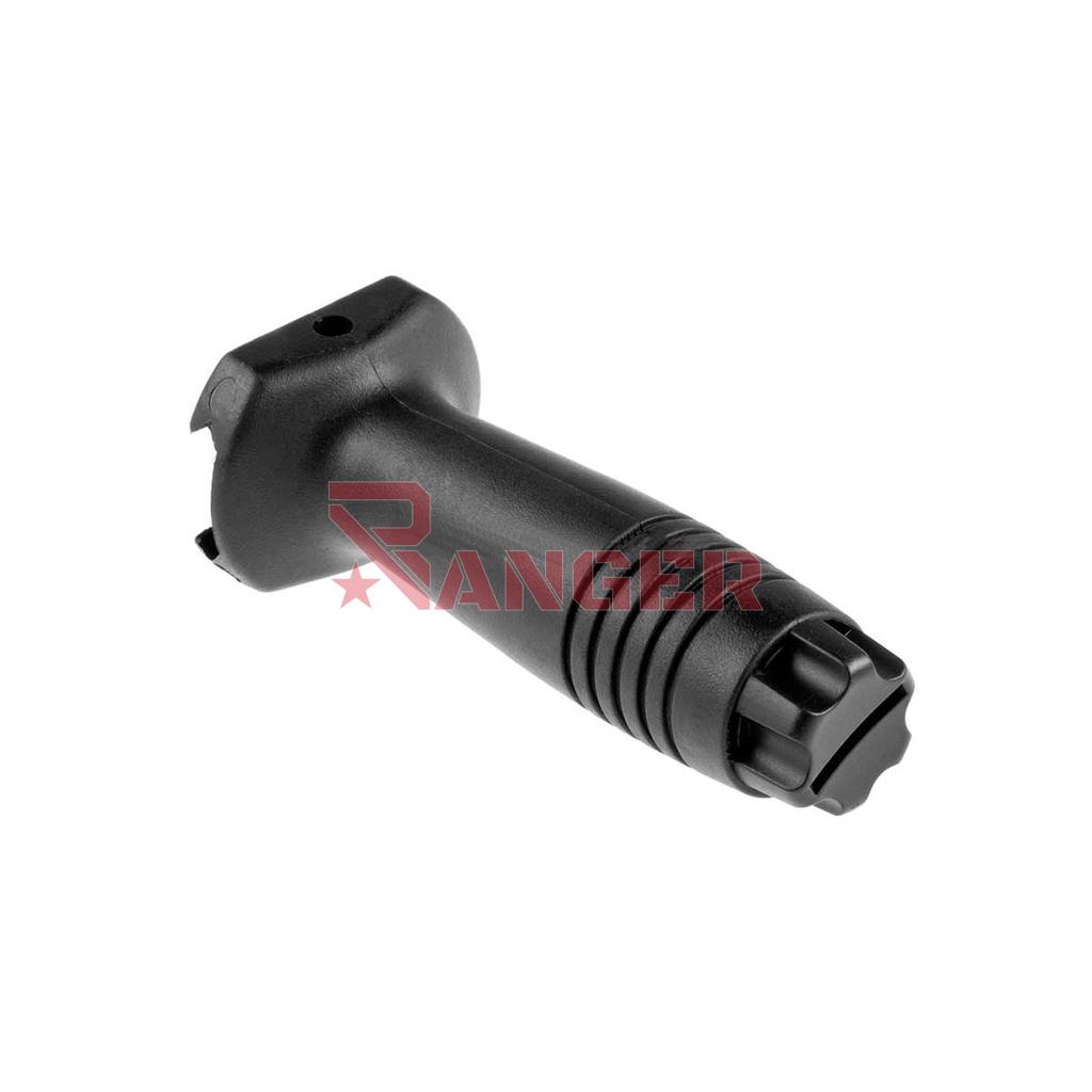 GRIP DELANTERO PIRATE ARMS ESTANDAR NEGRO