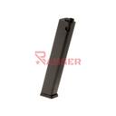 CARGADOR FUSIL CLASSIC ARMY X9 ARP9 120RDS NEGRO