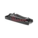 LINTERNA NITECORE THUMB 85LUMENS NEGRA