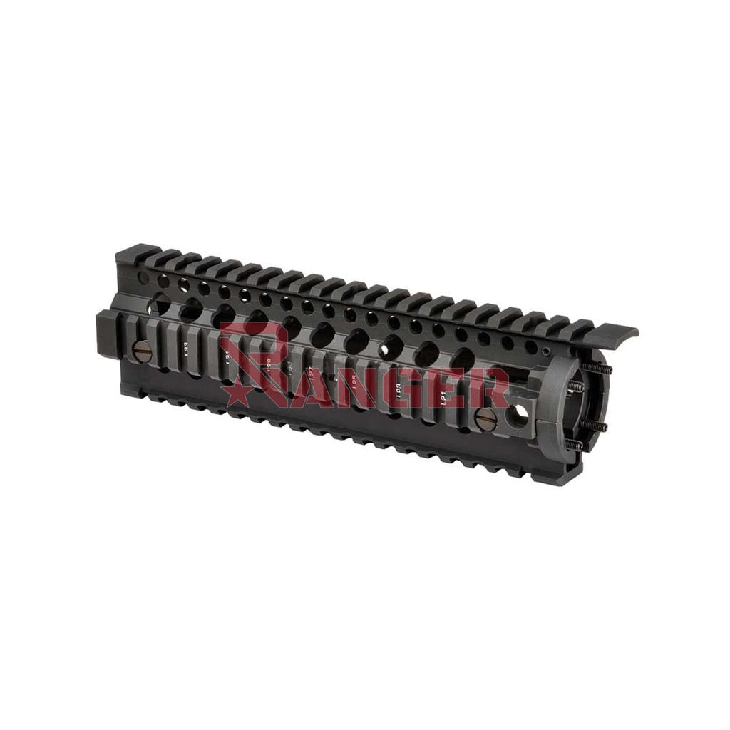 GUARDAMANO MADBULL DANIEL DEFENSE OMEGA RAIL 9INCH NEGRO