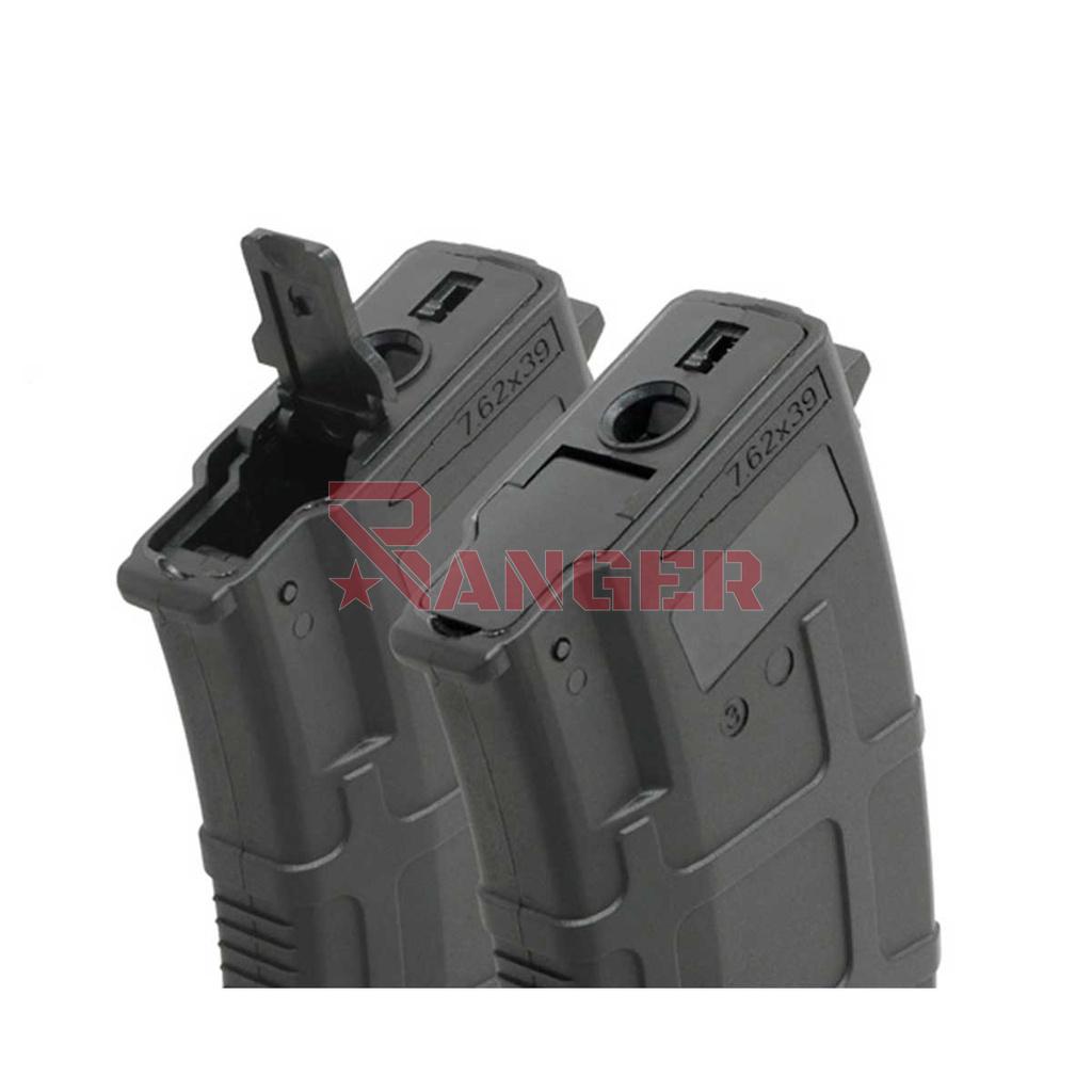 CARGADOR FUSIL KALASHNIKOV AK 550RDS NEGRO