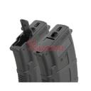 CARGADOR FUSIL KALASHNIKOV AK 550RDS NEGRO