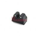 TOKYO MARUI FNX 45 PART GBB7-3 REAR SIGHT