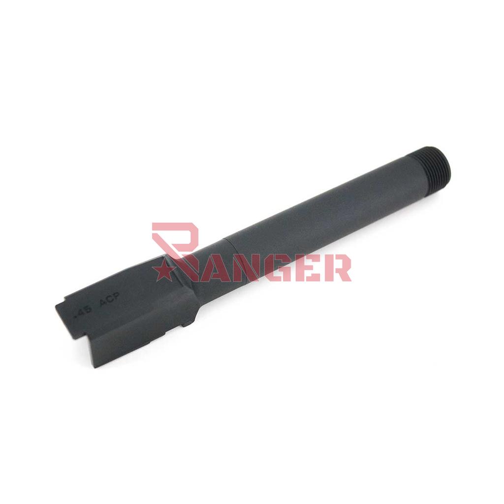 TOKYO MARUI FNX 45 PART GGB7-21 OUTER BARREL