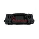 MALETIN RIGIDO FMA ACOLCHADO NAVY SEAL NEGRO