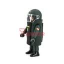 MUÑECO CUSTOM GUARDIA CIVIL TEDAX VERDE