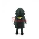 MUÑECO CUSTOM GUARDIA CIVIL TEDAX VERDE