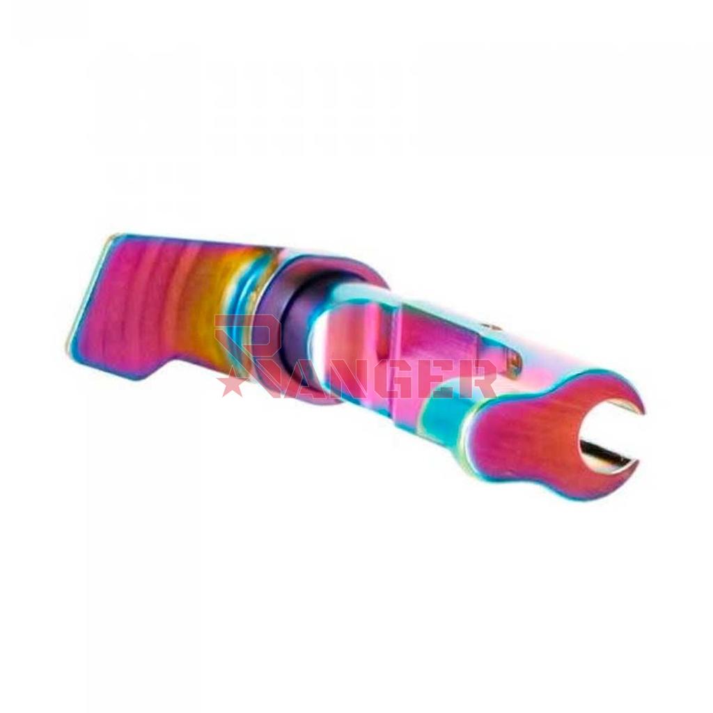 RETEN CARGADOR HI-CAPA LAYLAX/NINE BALL HEAT GRADIATION