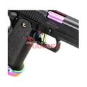 GATILLO GAMMA HI-CAPA LAYLAX/NINE BALL HEAT GRADIATION