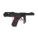 CULATA PLEGABLE PARA AAP01 ACTION ARMY NEGRO