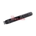 UPPER RECIVER KIT  MAMBA CNC PARA AAP01 ACTION ARMY NEGRO