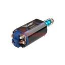 MOTOR TORNADO HIGH SPEED TORQUE GEN.2 LONG NEGRO